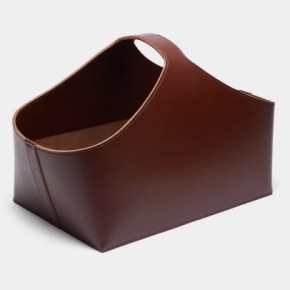 ��������� ��������� ������� ������� ������������� ����������. Arco Rabitti 1969 Storage Basket ������� ������� ��������� ������������� Brown ����������