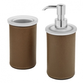 . Santorini Brown Chrome Giobagnara ���������� ��� ������ �������