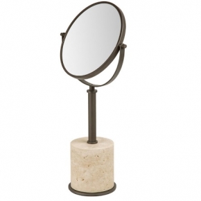 . Positano Giobagnara Travertino Bronze ������� ���������� ������������� � ����������� ���������