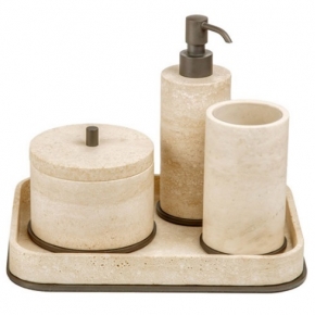 . Positano Giobagnara ���������� ��� ������ ��������� ���������� Travertino Bronze