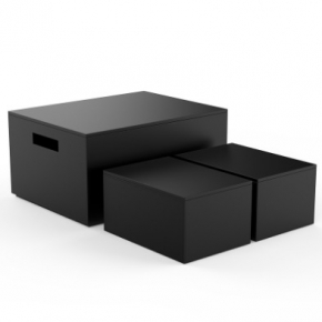   .      Black 
