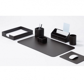    Deluxe. Idea Black      