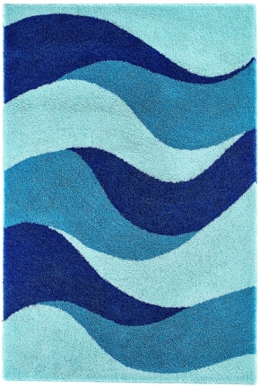 . Aurelia Nicol       Mint-mediterranian blue-royal blue