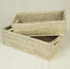    .    Rattan     