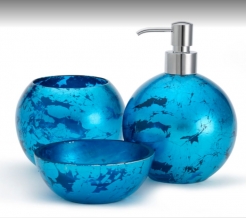 . Murano Azzurro     