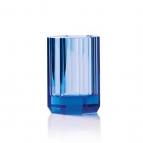 . Kristall Saphirre blue        Decor Walther