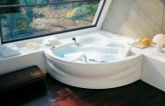 . Jacuzzi    Alba