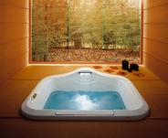 . Jacuzzi    FONTE