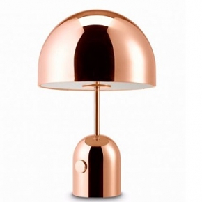  . Tom Dixon Bell Copper   