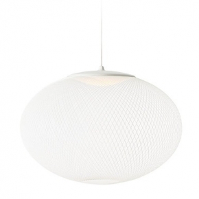  Deluxe. Moooi NR2 White   