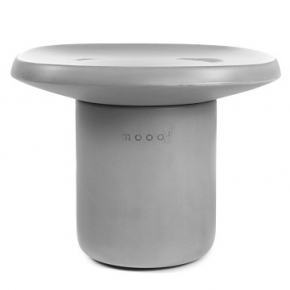 . Moooi Obon High Grey    