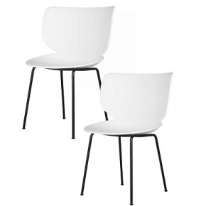 . Moooi Hana white set of 2   2  