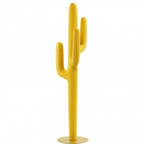   . Qeeboo Saguaro Yellow   