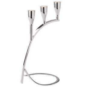  Deluxe. Greggio Candelabra tree flame 