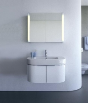 . Duravit    Happy D. 63