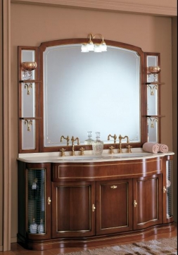 .    Eurodesign    IL Borgo gold-silver 29