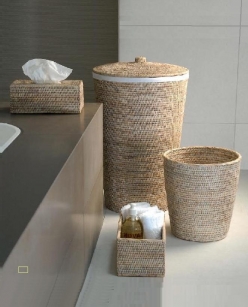   .         Rattan BAS 3 