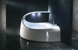 . Jacuzzi    Gamma