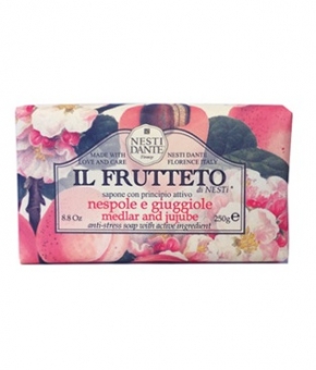 . NESTI DANTE IL FRUTTETO Medlar and Jujube      250 