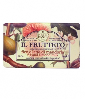 . Nesti DANTE IL FRUTTETO Fig and Almond milk      250 