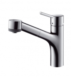      . Hansgrohe Talis S        