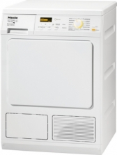 . Miele   T 8967 WP 