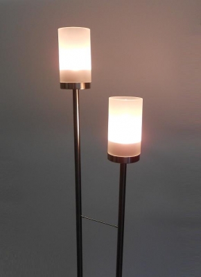 Светильники для ванной комнаты. Milano Nicol светильник напольный высокий для ванной