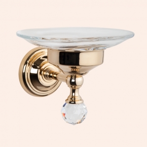      Swarovski.    TW Crystal TWCR106oro/sw
