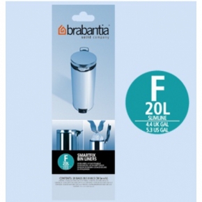 .    Brabantia - 20 40.  F   