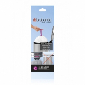 .    Brabantia   10/12 20.  C