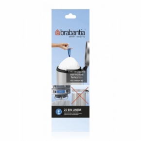      .    Brabantia ( ) 20 20. ( E)