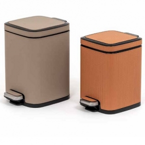¸    ¸. Pinetti Pedal Bins    