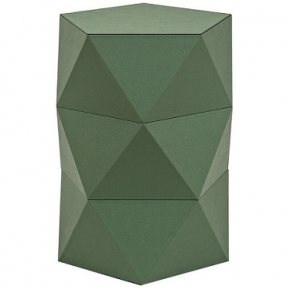   . Euclide Stool Pinetti    
