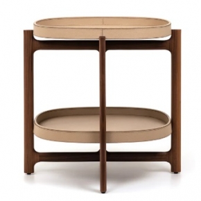 . Pinetti Chelsea Folding Table    