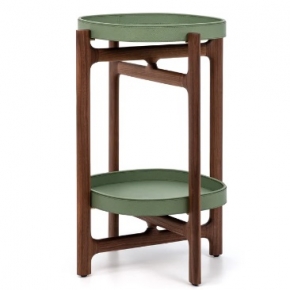 . Pinetti Chelsea Folding Table   