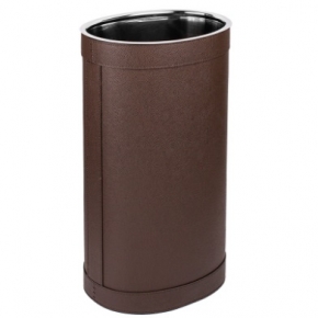   . GioBagnara Crosby Oval Umbrella Stand      