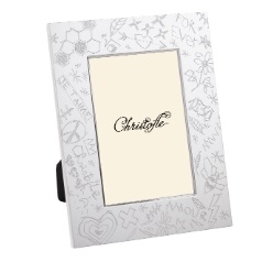    Deluxe. Christofle Graffiti 