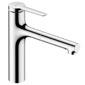      . Hansgrohe Zesis M33         sBox lite 