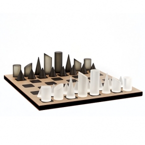 .    Chess 4