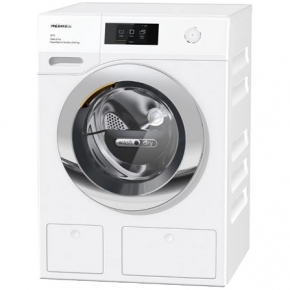     Miele. MIELE -  WTR870WPM