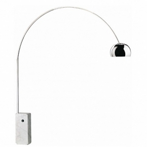 .  Flos Arco Led