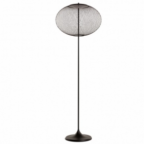  Deluxe.  Moooi NR2 Black 