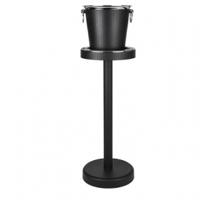   . ICE BUCKET STAND Pinetti       