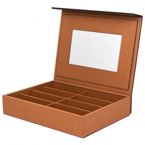       EYEGLASSES BOX Pinetti