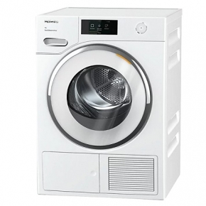     Miele. MIELE   TWR780WP White Edition