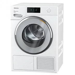     Miele. MIELE   TWV780WP White Edition