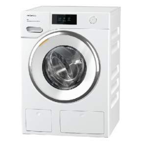 . MIELE   WWR880WPS White Edition