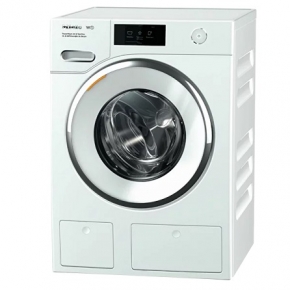     Miele. MIELE   WWV980WPS White Edition