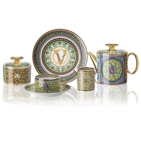      Deluxe. Rosenthal Versace      6  15 , 