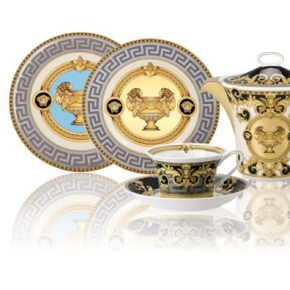 . Rosenthal Versace      6  22 , 